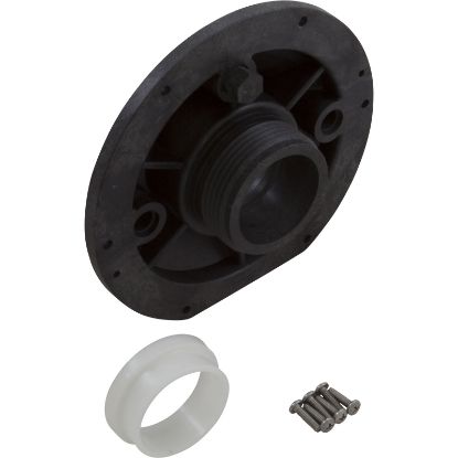 56910040 Faceplate Kit Gecko FMCP/CMCP 1-1/2" 48 Frame