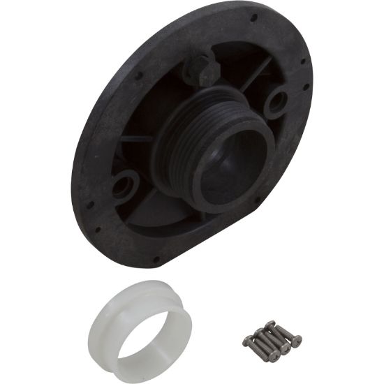 56910040 Faceplate Kit Gecko FMCP/CMCP 1-1/2" 48 Frame