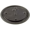108125 Diaphram Assembly Little Giant RS/ECM/CIA/CIA/CBA/CIM/WRSC