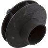 310-8040 Impeller Waterway E-Series 2.0 Horsepower (White)