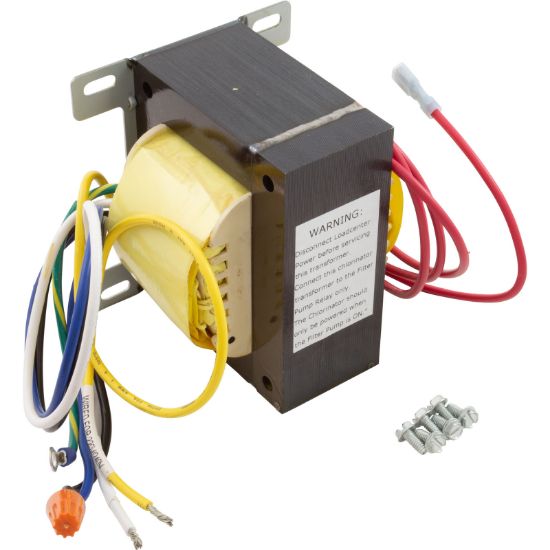 520722 Transformer Pentair IntelliChlor 115v/230v 22v/39v