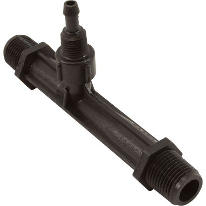 POLY-484 Venturi Injector Mazzei 1/2"mpt #484