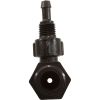 POLY-484 Venturi Injector Mazzei 1/2"mpt #484