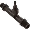 POLY-484 Venturi Injector Mazzei 1/2"mpt #484