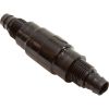 R172324M Check Valve Pentair Automatic Feeders 1/2"mpt In-Line