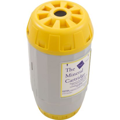 W28165 Mineral Cartridge Zodiac Nature2 A30 Above-Ground