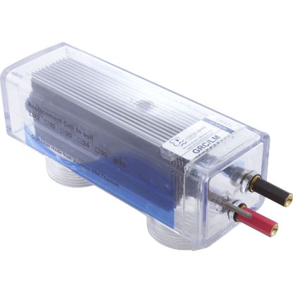 GRC/ZC/LM2-40 Cell CompuPool Clearwater Repl LM2-40 40K gal. Generic