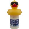 4003 Floating Chlorinator GAME Derby Duck Small Pool3