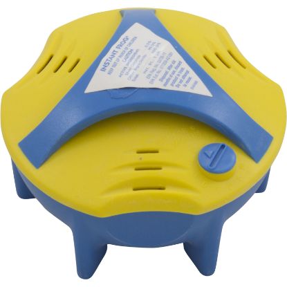 01-18-4406-Single Mineral Disinfectant King Technology Instant Frog