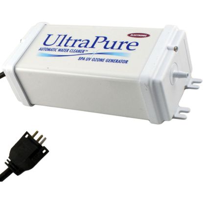 1106590 Ozonator Ultra-Pure EUV3 115v/230v HSS Retro-fit 115v