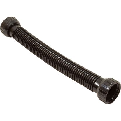 10079-ACC Hose AquaPro AL75 Pump to Filter Plastic w/ Nuts
