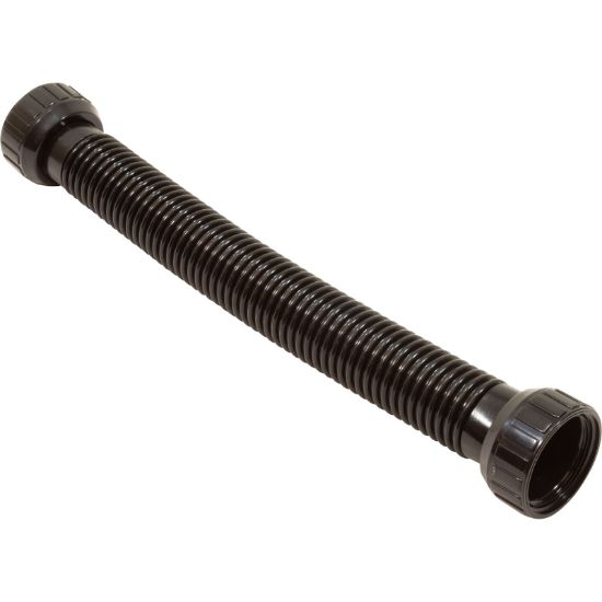 10079-ACC Hose AquaPro AL75 Pump to Filter Plastic w/ Nuts