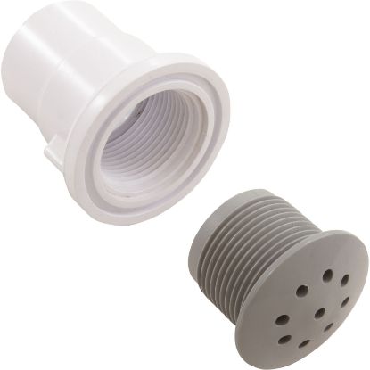 23009-001-000 Air Inj CMP Top Flow 1-3/16