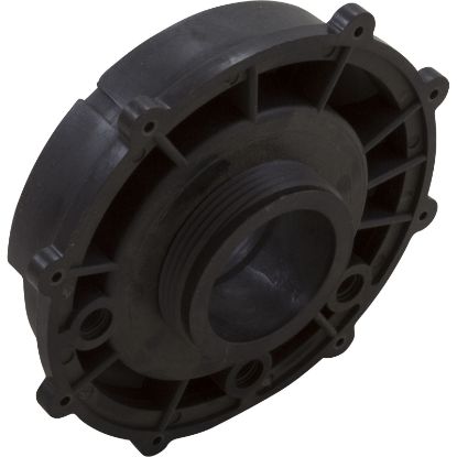 27203-300-020 Faceplate CMP 56 Frame Pump