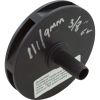 2921923094 Impeller Speck E90-IV 2.0 Total Horsepower 111/9mm