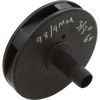 2921923042 ImpellerSpeck E71-II/E45-II/E90-II1.0thp/1.5hp Spl98/9mm