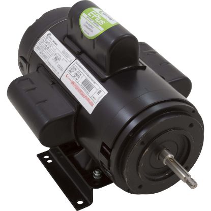 817370201 Motor Century 5.0thp208v-230v1-Spd56Yfr Thd