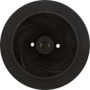 2923223015 Impeller Speck 21-80/30 G 0.5 Horsepower 122/20mm