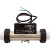 PH203-20UP Heater BathHQ Heat Master In-Line PH203-20UP 2.0kW 1
