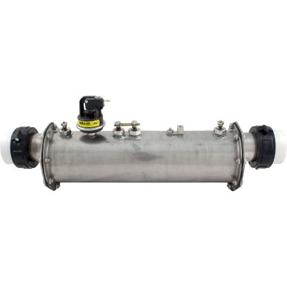 B21100-2012 HtrFloThruPinnacle/Brett Repl15