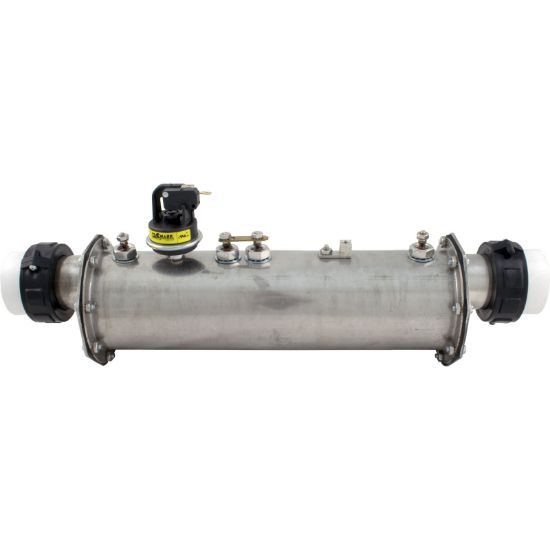 B21100-2012 HtrFloThruPinnacle/Brett Repl15