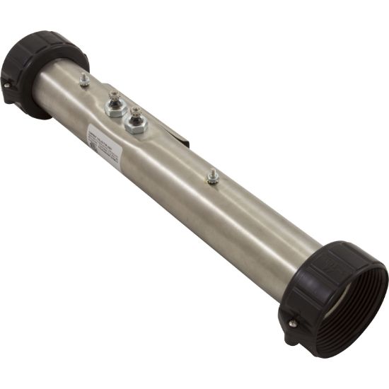 B24055M Heater FloThru TRS 15