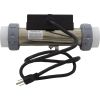 20-16000-10 Heater Bath In-LineEasy Heat115v1.5kW1.5