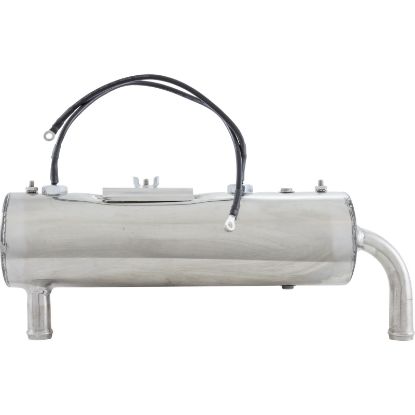 E2400-0127ETX Heater LowFlow DM/Vita Repl 230v 4.0kW w/tap Generic