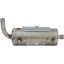 E2400-0012 Heater LowFlow Dynasty Repl 230v 4.0kW Generic