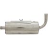 E2550-0012 Heater LowFlow SBSG/Dynasty Repl3