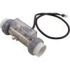 C1100-0805-P Heater FloThru Dreammaker Repl1-7/8