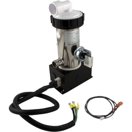 26-08120 Heater LowFlow 3