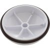 25280-100-002 Cover CMP PowerClean Ultra Chlorinator White