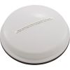 25280-100-002 Cover CMP PowerClean Ultra Chlorinator White