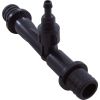 9-1455-01 Ozone Install KitASOw/1/4" TubeChk Valve& 3/4" Injector