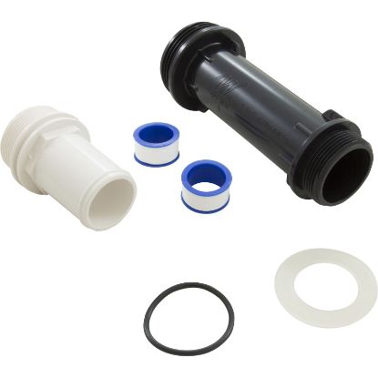 400-9820 Connection Fitting Sub Assy WW Chlorinator 1-1/2