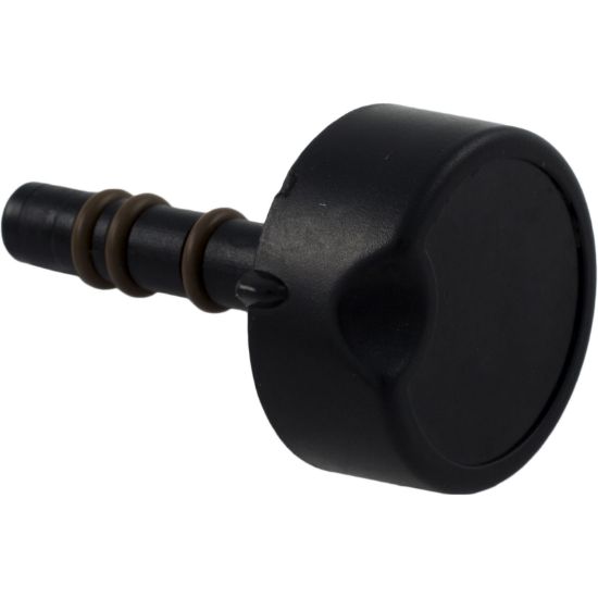 600-0051 Valve Stem AssyWW In-Line Chlorinator (2002 & Before)