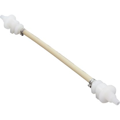 A1-6T Tube PP BW A-100N Norprene 3/8