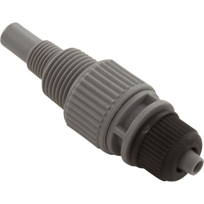 A-014N-6A Injection Fitting BW Threadless3/8