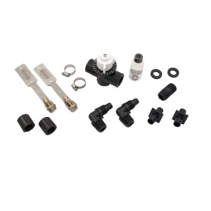 R172275 Hardware Kit Pentair Rainbow Automatic Feeder 300-29X