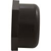 86-02411 Nut Quartz Tube Delta UV EP Series Plastic