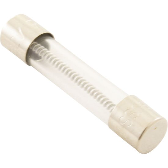 GLX-F20-Single Fuse Hayward AquaRite 20A Glass Slow Blo Single