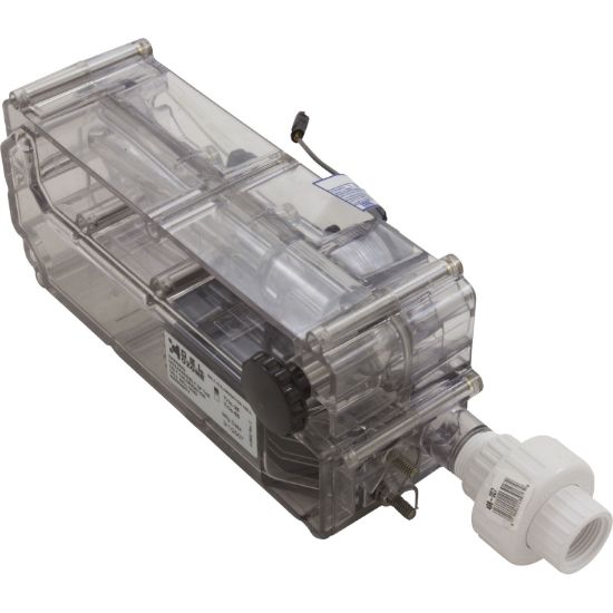 9-0663-01 Replacement Salt Cell TrioPure-25 With Flow Switch