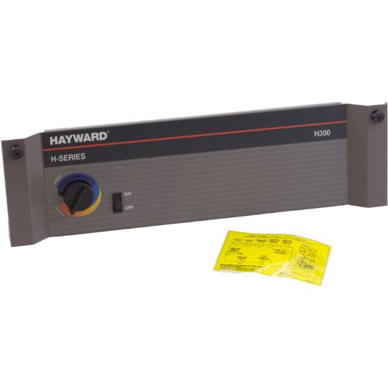 HAXCPA2300 Control Panel Hayward H-Series 300MV