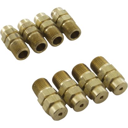 IDXLBOP1930 Burner Orifice Hayward Low NOx LP