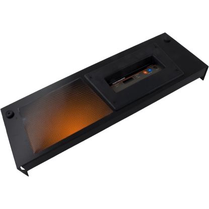 IDXL2PBA1250 Control Panel Hayward H-Series Low NOx H250IDL