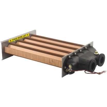 HAXHXA1303 Heat Exchanger Hayward H300
