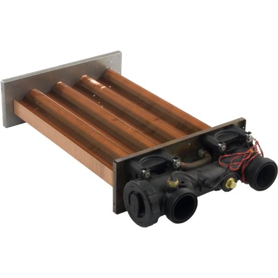 FDXLHXA1300 Heat Exchanger Hayward H300FD