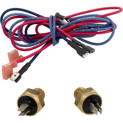 CZXHLI1930 Hi-Limit Assembly Hayward CZ