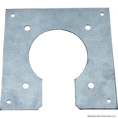 5x5to7x7 Adapter Plate ACC 5" x 5" to 7" x 7"